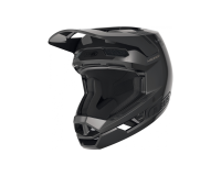 Велошлем фулфэйс ABUS HIDROP shiny black
