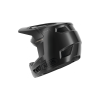 Велошолом фулфейс ABUS HIDROP shiny black