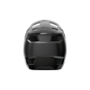 Велошолом фулфейс ABUS HIDROP shiny black