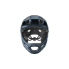 Велошлем фулфэйс ABUS YOUDROP FF midnight blue