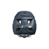 Велошлем фулфэйс ABUS YOUDROP FF midnight blue