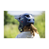 Велошлем фулфэйс ABUS YOUDROP FF midnight blue