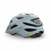 Шлем MET CROSSOVER MIPS CE STONE BLUE | GLOSSY