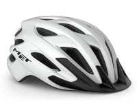 Шлем MET Crossover Mips CE White | Matt