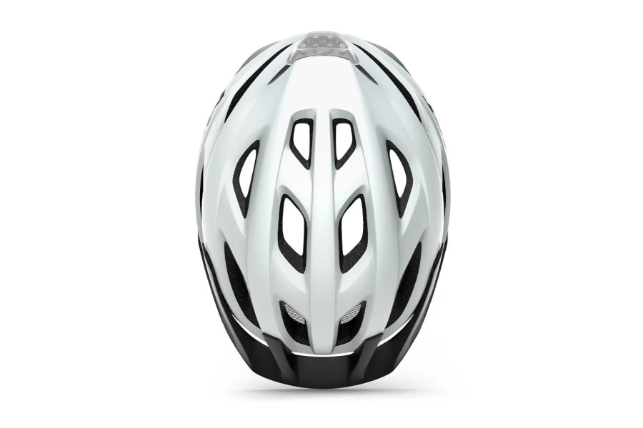 Шлем MET Crossover Mips CE White | Matt