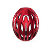 Шолом MET ESTRO MIPS CE RED BLACK METALLIC | GLOSSY