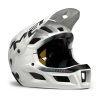 Шолом MET PARACHUTE MCR MIPS CE WHITE IRIDESCENT | MATT