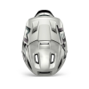 Шолом MET PARACHUTE MCR MIPS CE WHITE IRIDESCENT | MATT