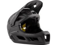 Шлем MET PARACHUTE MCR MIPS CE BLACK | MATT