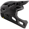 Шолом MET PARACHUTE MCR MIPS CE BLACK | MATT