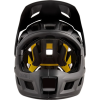 Шолом MET PARACHUTE MCR MIPS CE BLACK | MATT