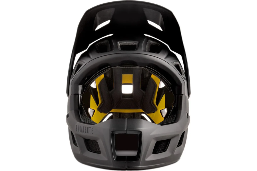 Шолом MET PARACHUTE MCR MIPS CE BLACK | MATT