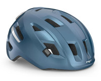 Шолом MET E-MOB MIPS CE NAVY | GLOSSY