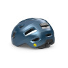 Шолом MET E-MOB MIPS CE NAVY | GLOSSY