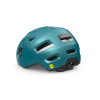 Шлем MET E-MOB MIPS CE TEAL | MATT