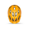 Шлем подростковый MET CRACKERJACK MIPS CE ORANGE | MATT UN