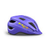 Шолом підлітковий MET Crackerjack CE Purple | Matt UN