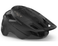 Шолом підлітковий MET SHELTER YOUTH CE BLACK | MATT UN