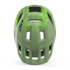 Шолом підлітковий MET SHELTER YOUTH MIPS CE GREEN LIME | MATT UN