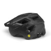 Шлем подростковый MET SHELTER YOUTH MIPS CE BLACK | MATT UN