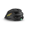 Шлем MET Crackerjack CE Black Matt