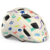 Детский шлем MET HOORAY MIPS CE ICONS | MATT