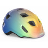 Детский шлем MET HOORAY MIPS CE MULTICOLOUR | GLOSSY