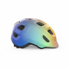 Детский шлем MET HOORAY MIPS CE MULTICOLOUR | GLOSSY