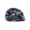 Детский шлем MET HOORAY CE SPACE | GLOW IN THE DARK