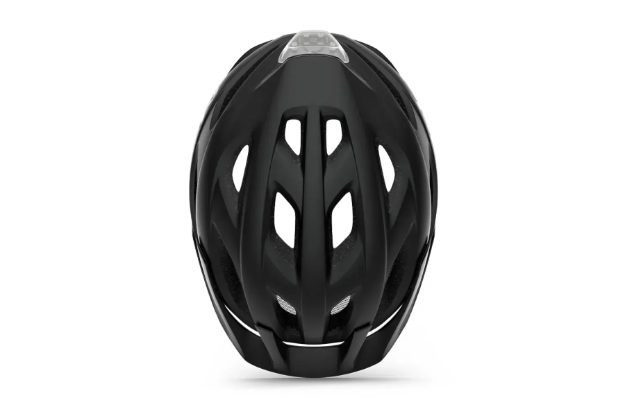 Шлем MET Crossover CE Black | Matt