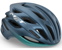 Шлем MET ESTRO MIPS CE NAVY TEAL | MATT