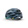 Шлем MET ESTRO MIPS CE NAVY TEAL | MATT