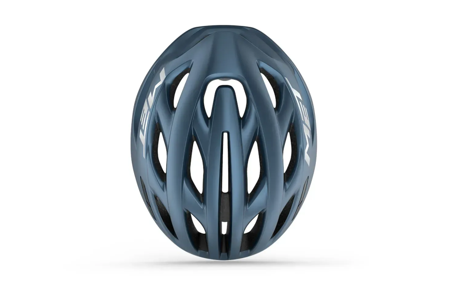 Шлем MET ESTRO MIPS CE NAVY TEAL | MATT