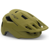 Шлем MET SHELTER CE OLIVE | MATT