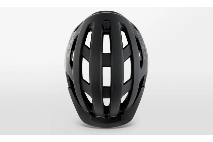 Шлем MET Allroad CE Black Matt