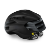 Шлем MET MANTA MIPS CE BLACK | MATT GLOSSY