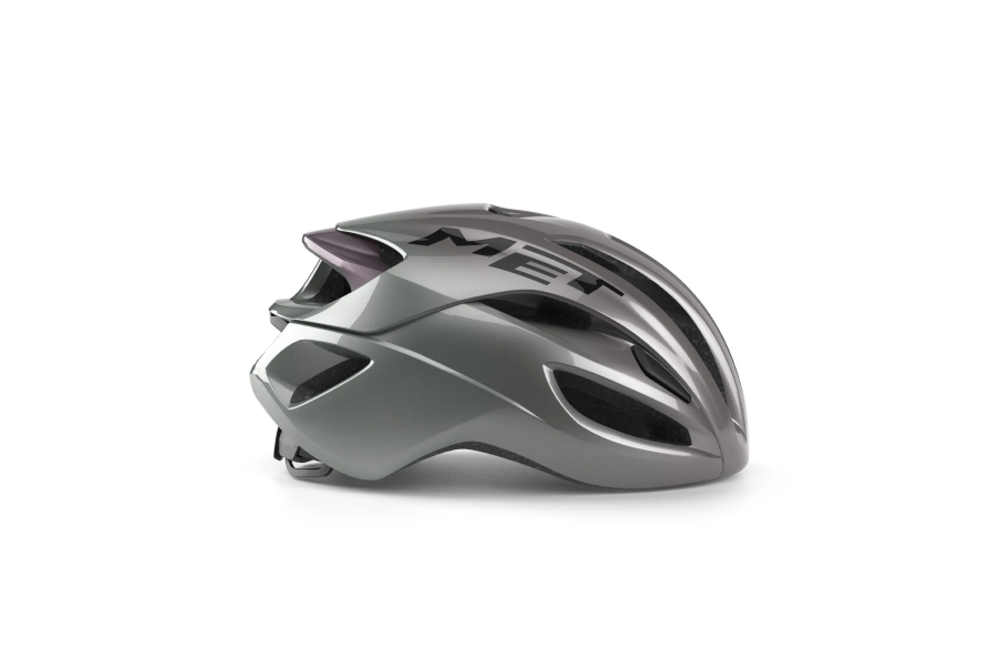 Шолом MET Rivale Mips CE Opal Gray/Glossy