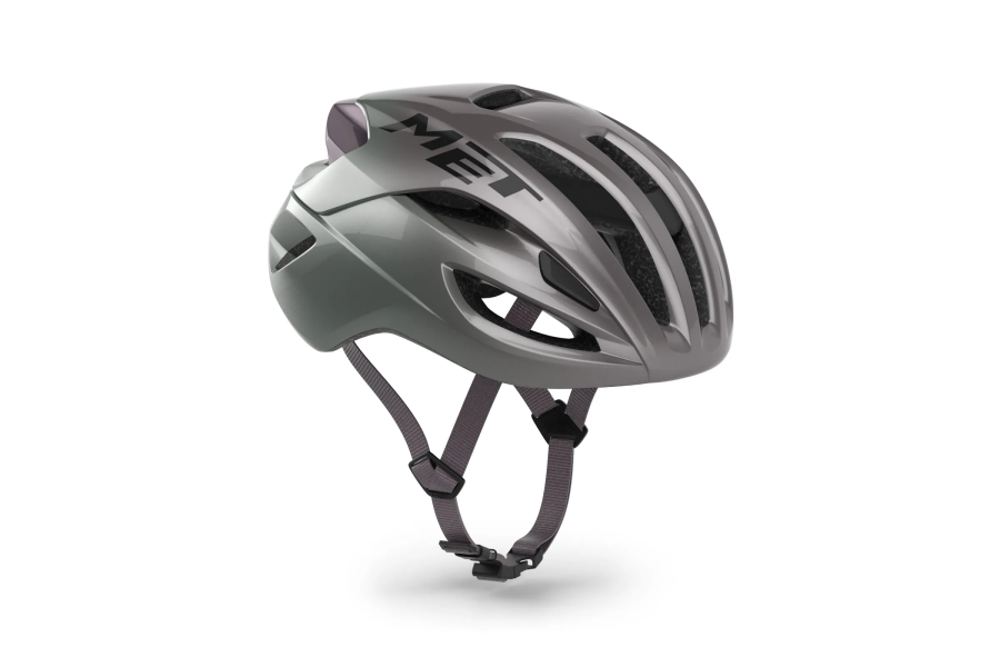 Шолом MET Rivale Mips CE Opal Gray/Glossy