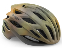 Шолом MET ESTRO MIPS CE Wander Savanna | Matt