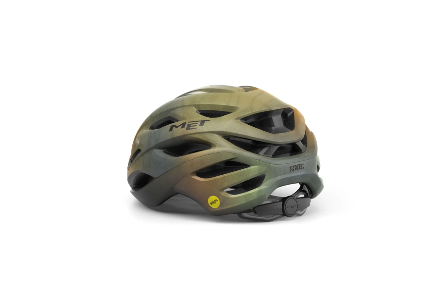 Шолом MET ESTRO MIPS CE Wander Savanna | Matt