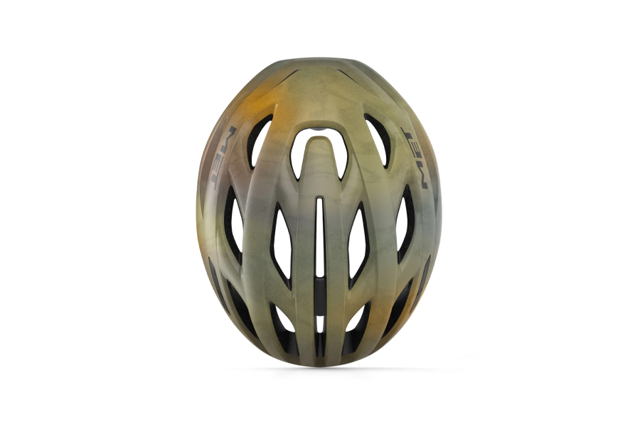 Шолом MET ESTRO MIPS CE Wander Savanna | Matt