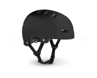 Шлем BLUEGRASS SUPERBOLD CE BLACK | MATT