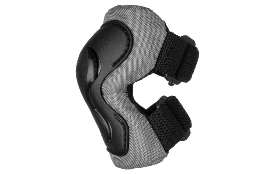Комплект детских наколенников и налокотников KLS Kiter pads