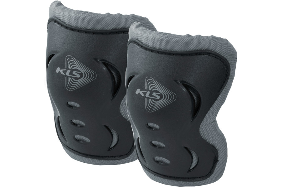 Комплект детских наколенников и налокотников KLS Kiter pads