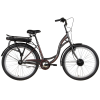 Электровелосипед 26" Dorozhnik eAquamarine 350 Вт. 36 В. 12,8 А*ч редуктор