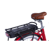 Электровелосипед Dorozhnik eRETRO 28" Vbr 36B 12.5А*г 500Вт черный