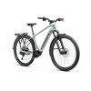 Электровелосипед 28 ORBEA KEMEN ADV 10 Blue Stone (Matt) - Brugundy (Gloss)
