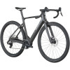 Електровелосипед 29 SCOTT SOLACE GRAVEL 30 чорний EU 26