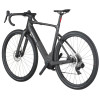 Електровелосипед 29 SCOTT SOLACE GRAVEL 30 чорний EU 26