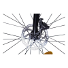 Складной электровелосипед Dorozhnik eONYX 20 DD 36B 12.5А*г 500Вт черный